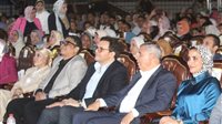 فعاليات المهرجان الصيفي للموسيقى والغناء “صيف الأوبرا 2025”، أحمد جمال مفاجأة اليوم