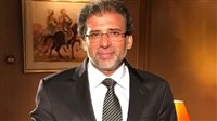 خالد يوسف يعلق على اتهام وفاء عامر بتجارة الأعضاء 