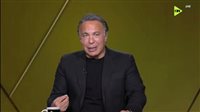 أيمن يونس: وضع الزمالك ينذر بالخطر ومنتخب مصر قادر على تخطي بنين