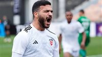 تفاصيل جديدة في صفقة انتقال حامد حمدان لـ بيراميدز