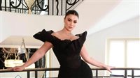 الزمالك يدعو الفنانة هدى الإتربي لحضور مباراة المقاولون العرب بعد هتافات الجماهير لها