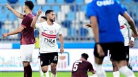 الزمالك يحدد سعر بيع ناصر ماهر لبيراميدز