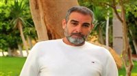 رغم ثورة السوشيال ميديا ضده، الفنان أحمد عبد العزيز يحصد جائزة الإبداع والتميز