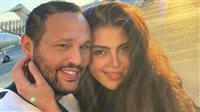 نار الحب، نجمات الفن يهنئن ريهام حجاج بفوز زوجها في انتخابات الشيوخ