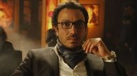 طارق لطفي: 