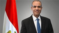  بدر عبد العاطي يهنئ وزير الخارجية السوداني الجديد، ماذا قال؟