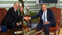 بدر عبد العاطي: وحدة الصف العربي ضمانة لمساندة حقوق الشعب الفلسطيني
