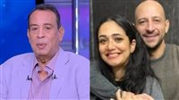 ضربني وبكى، أرملة محمد الشرنوبي ترد على اتهامات والد زوجها