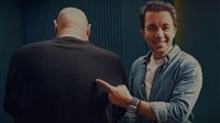 شريف رمزي ضيف معتز التوني في برنامج فضفضت أوي في هذا الموعد