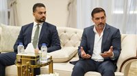  الفنان هاني سلامة سفيرًا للمنصة الوطنية الجديدة  للكشف والتطبيب