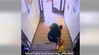 بسبب دعوة نفقة وخلع، سحل سيدة على يد زوجها وشقيقه بالشرقية (شاهد بالفيديو)