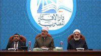 مفتي الجمهورية: مرونة التشريع الإسلامي تواكب التحديات المعاصرة