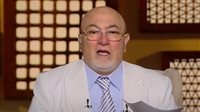 خالد الجندي: كلمة 