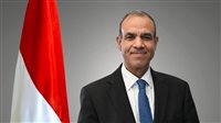 بدر عبد العاطي: سلاح حماس شأن فلسطيني وترامب الضامن الأول لتحقيق السلام 
