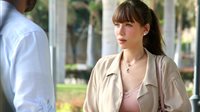 فرح الزاهد تشوق جمهورها لـ شخصية سعاد في مسلسل لينك 