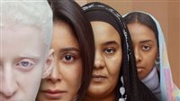 شريط سينمائي بتوقيع كريم الشناوي، أبطال فيلم ضي مع منى الشاذلي (فيديو)