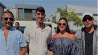 نجمة مصر القادمة، محمد إمام يشيد بـ يارا السكري ويشوق الجمهور