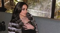 زينب فياض ابنة هيفاء وهبي تكشف حقيقة زواجها من رجل أعمال كويتي
