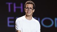 طه دسوقي يعرب عن سعادته بمشاركته كستاند أب كوميدي في مهرجان الجونة السينمائي