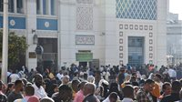 السكة الحديد تسير الرحلة الـ26 من مبادرة العودة الطوعية للسودانيين إلى بلادهم