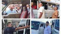 مترو جامعة - فيصل بـ 10 جنية، بالتفصيل أسعار تعريفة الأجرة الجديدة في الجيزة