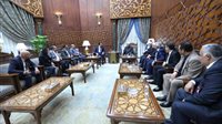 الطيب يشهد توقيع بروتوكول تفاهم لتعزيز التعاون بين جامعتي الأزهر والقاهرة (صور)