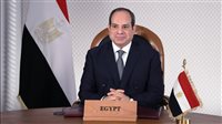 الرئيس السيسي يهنئ ساناى تاكاياشى لانتخابها أول سيدة رئيسًا لوزراء اليابان