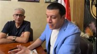المهن الموسيقية تُنظم 40 رحلة عمرة مجانية للأعضاء المرضى والغير قادرين 