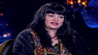الموت يفجع الفنانة فريدة سيف النصر 