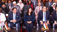 اعتماد صندوق مكافحة الإدمان بمصر كمركز عربي لمواجهة مشكلة المخدرات 
