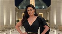  بوابة الماضي إلى المستقبل، وفاء عامر تحتفل بافتتاح المتحف المصري الكبير