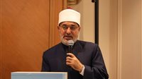 مفتي الجمهورية: بناء وعي الشباب أعظم صور الجهاد في سبيل الله والوطن