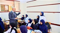 موعد عقد الاختبار التجريبي لطلاب الأول الثانوي في مادة البرمجة عبر منصة كيريو