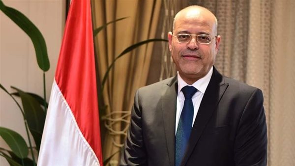 محمد جبران وزير العمل