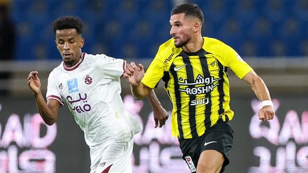 اتحاد جده