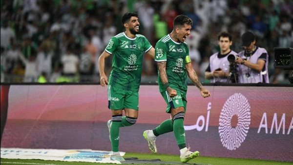 أهلي جده 
