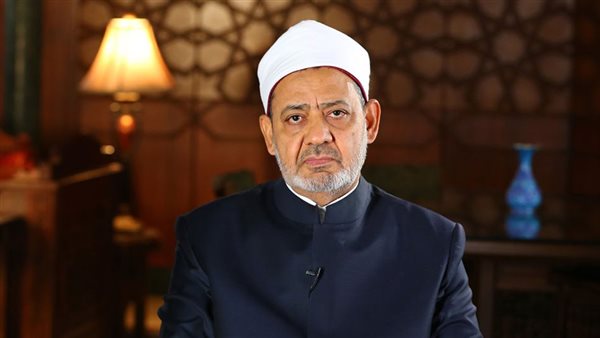 شيخ الأزهر
