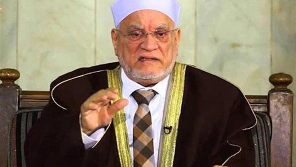 الدكتور أحمد عمر هاشم