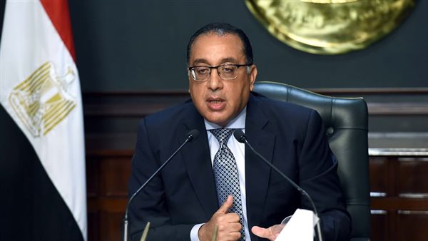 الدكتور مصطفى مدبولي، رئيس مجلس الوزراء