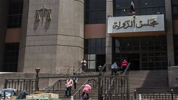 مجلس الدولة 