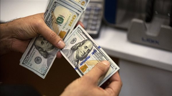 أسعار الدولار اليوم
