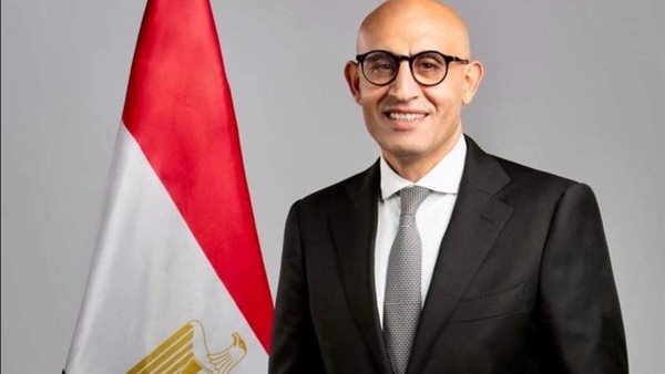 محمد عبداللطيف وزير التعليم 