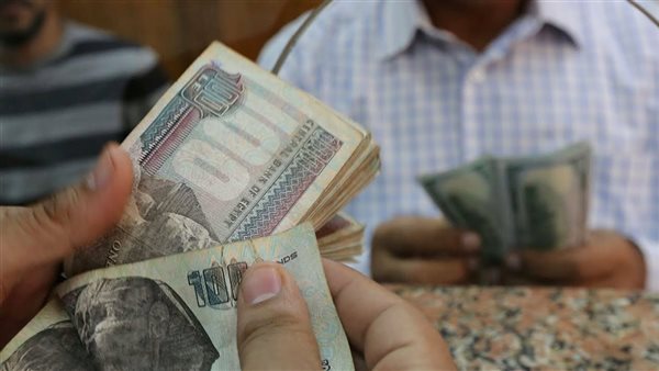 صرف معاشات شهر أكتوبر 2024
