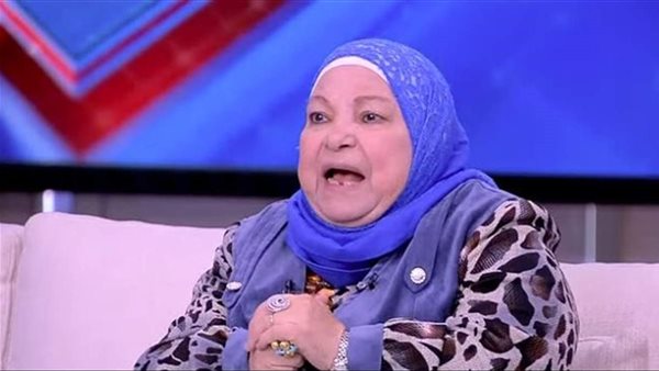 الدكتورة سعاد صالح