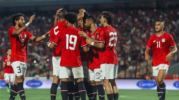 منتخب مصر