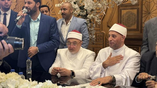الشيخ رمضان عبدالرازق