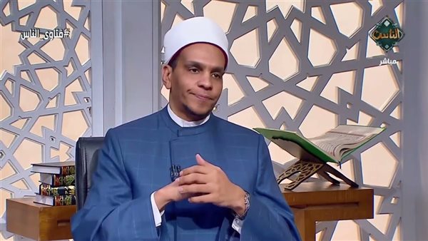 الشيخ محمد كمال