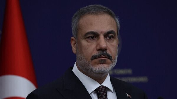 هاكان فيدان