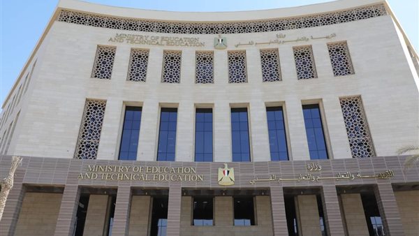 خطأ في تسكين بيانات الطلاب قبل بدء العام الدراسي الجديد