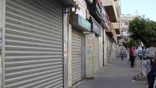 المواعيد الجديدة لغلق المحلات والكافيهات
